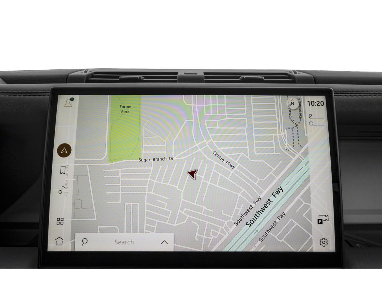 2025 Land Rover Defender 130 P500 V8