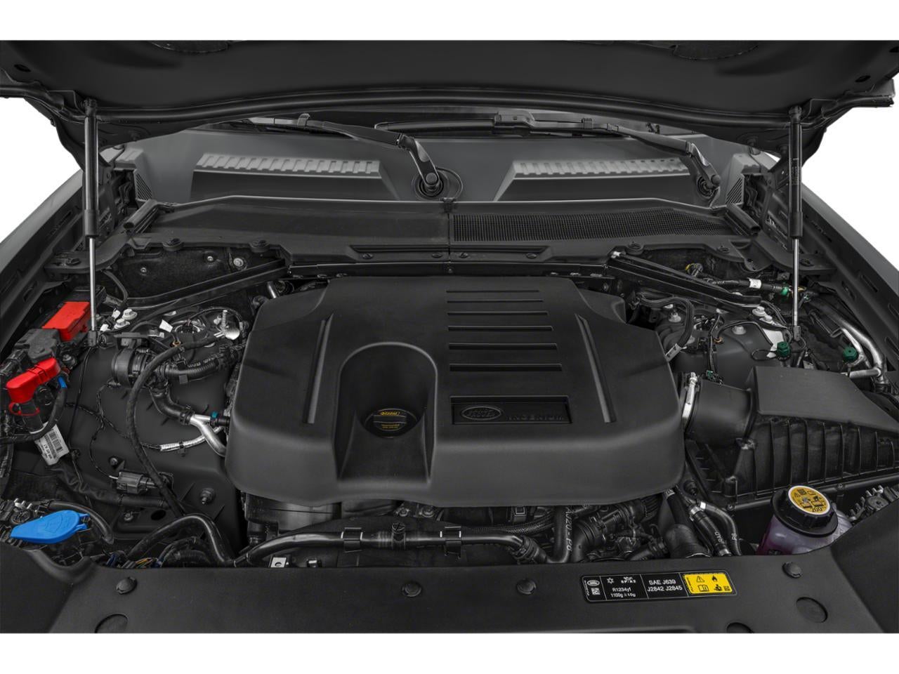 2025 Land Rover Defender 130 P500 V8