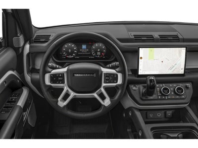 2025 Land Rover Defender 130 P500 V8