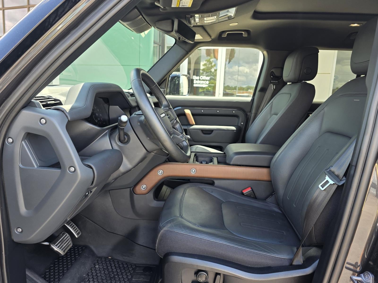 2023 Land Rover Defender 110 X AWD