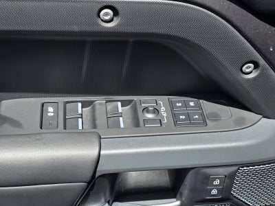 2023 Land Rover Defender 110 X AWD