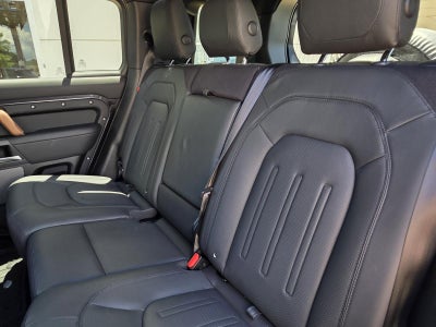 2023 Land Rover Defender 110 X AWD