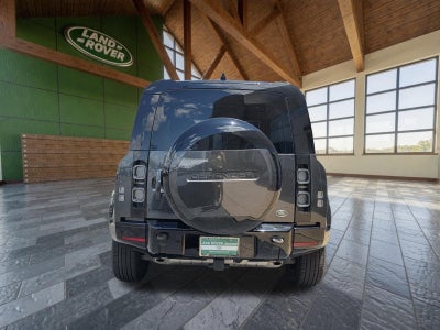 2023 Land Rover Defender 110 X AWD