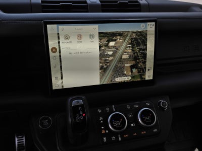 2023 Land Rover Defender 110 X AWD