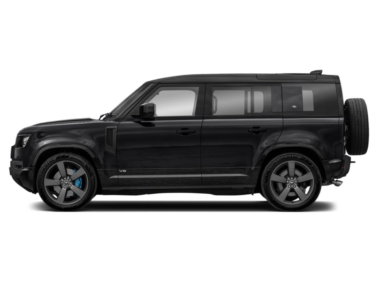 2023 Land Rover Defender 110 X AWD