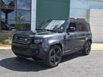2025 Land Rover Defender 110 P400 X