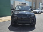 2025 Land Rover Defender 110 P400 X