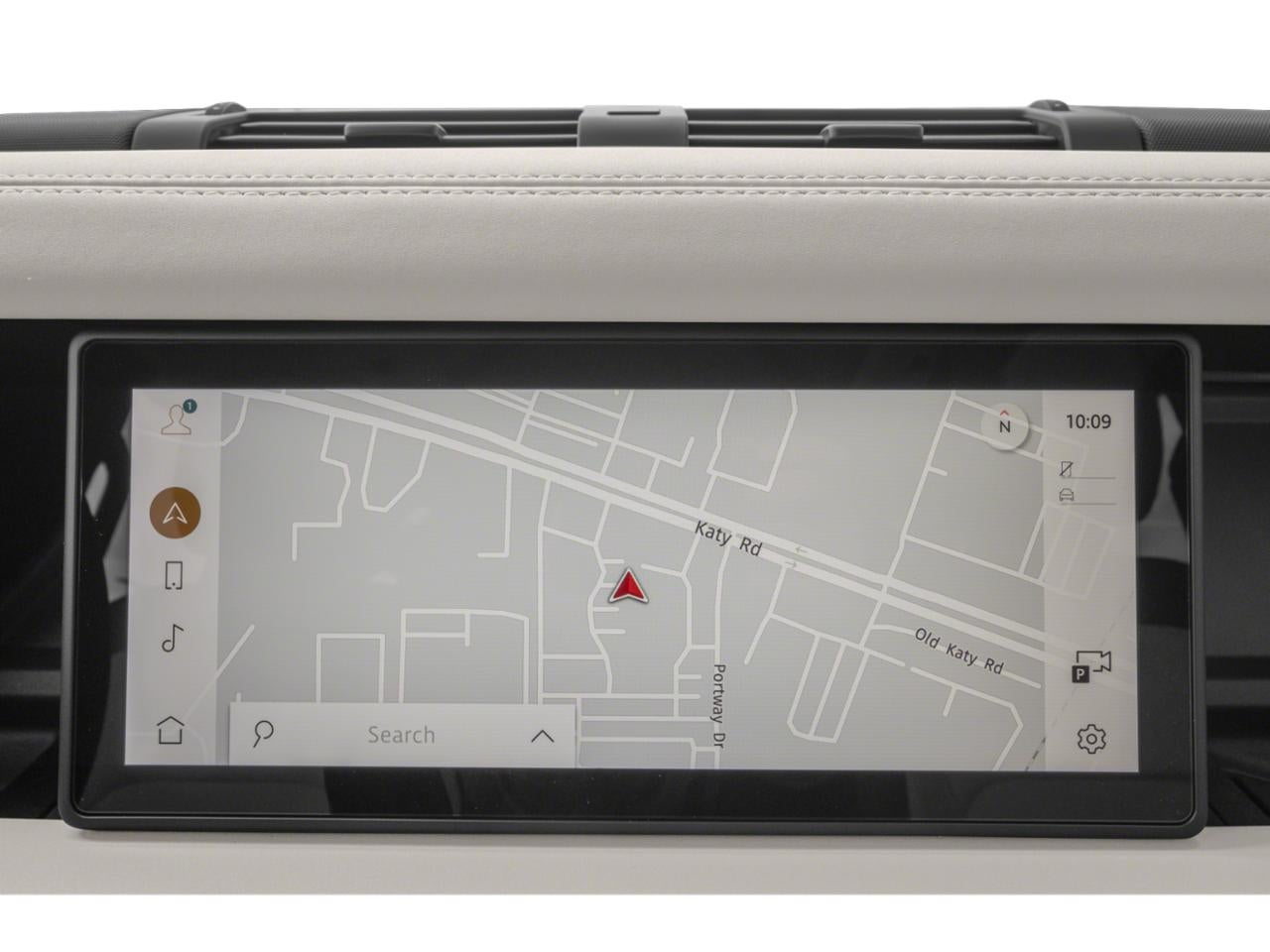 2025 Land Rover Defender 110 P400 X