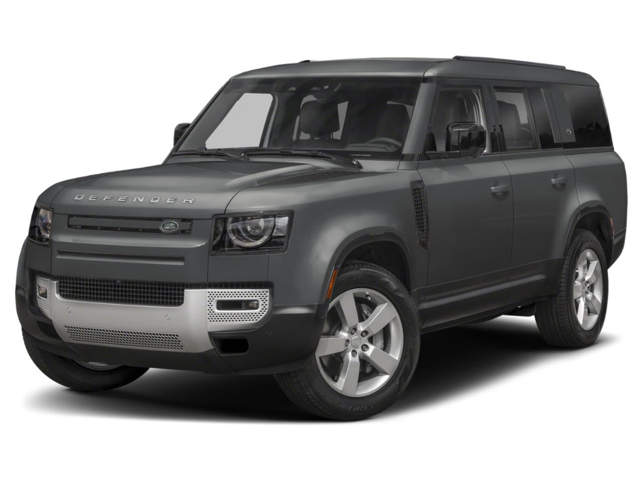 2024 Land Rover Defender 130 P400 X