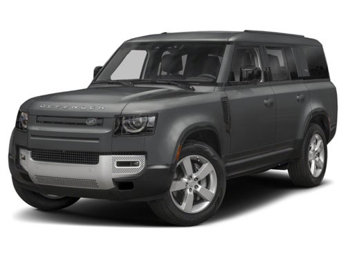 2024 Land Rover Defender 130 P400 X