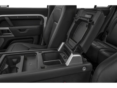 2024 Land Rover Defender 130 P400 X