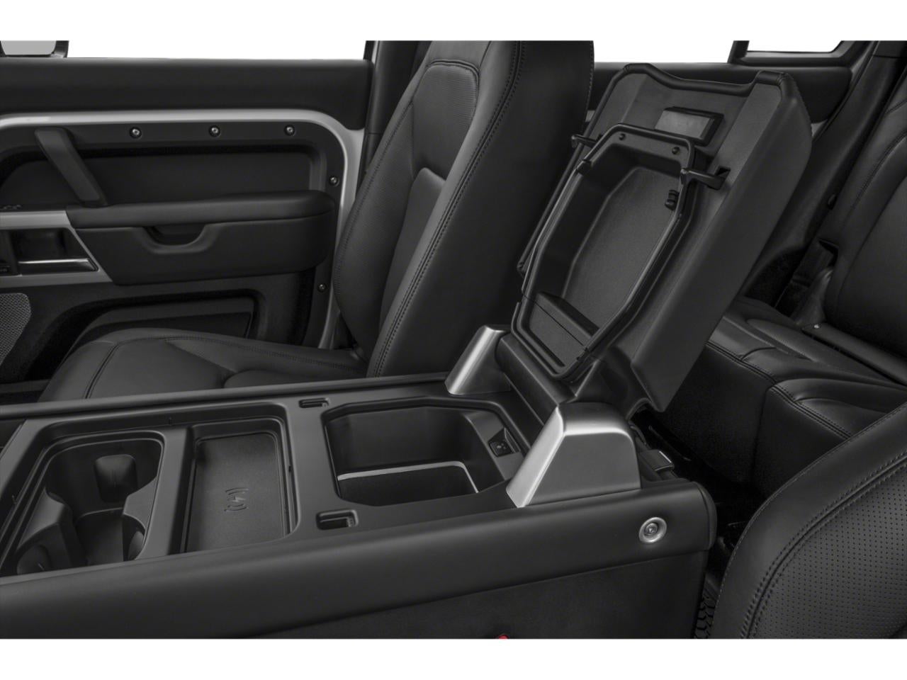 2024 Land Rover Defender 130 P400 X
