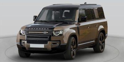 2024 Land Rover Defender 130 P400 X