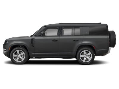 2024 Land Rover Defender 130 P400 X