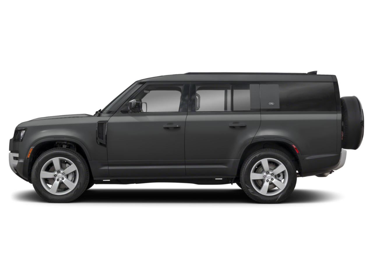 2024 Land Rover Defender 130 P400 X