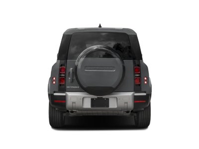2024 Land Rover Defender 130 P400 X