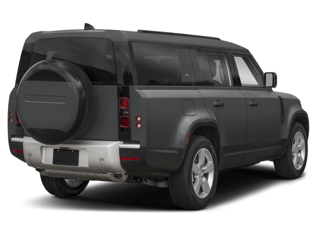 2024 Land Rover Defender 130 P400 X