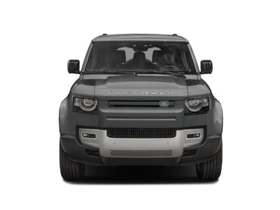 2024 Land Rover Defender 130 P400 X