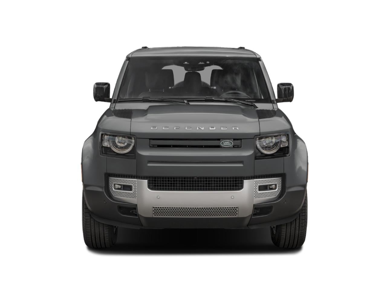 2024 Land Rover Defender 130 P400 X