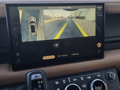 2023 Land Rover Defender 130 X AWD