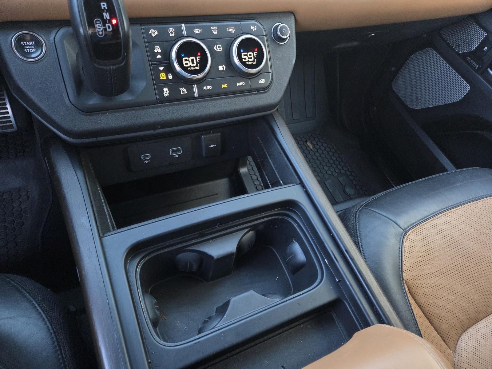 2023 Land Rover Defender 130 X AWD