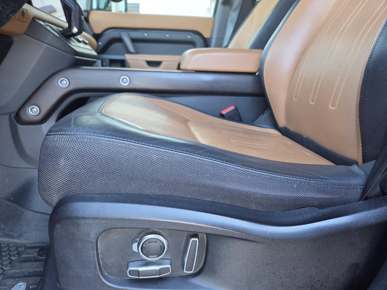 2023 Land Rover Defender 130 X AWD