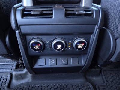 2023 Land Rover Defender 130 X AWD