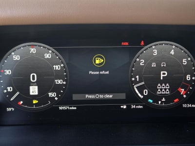 2023 Land Rover Defender 130 X AWD