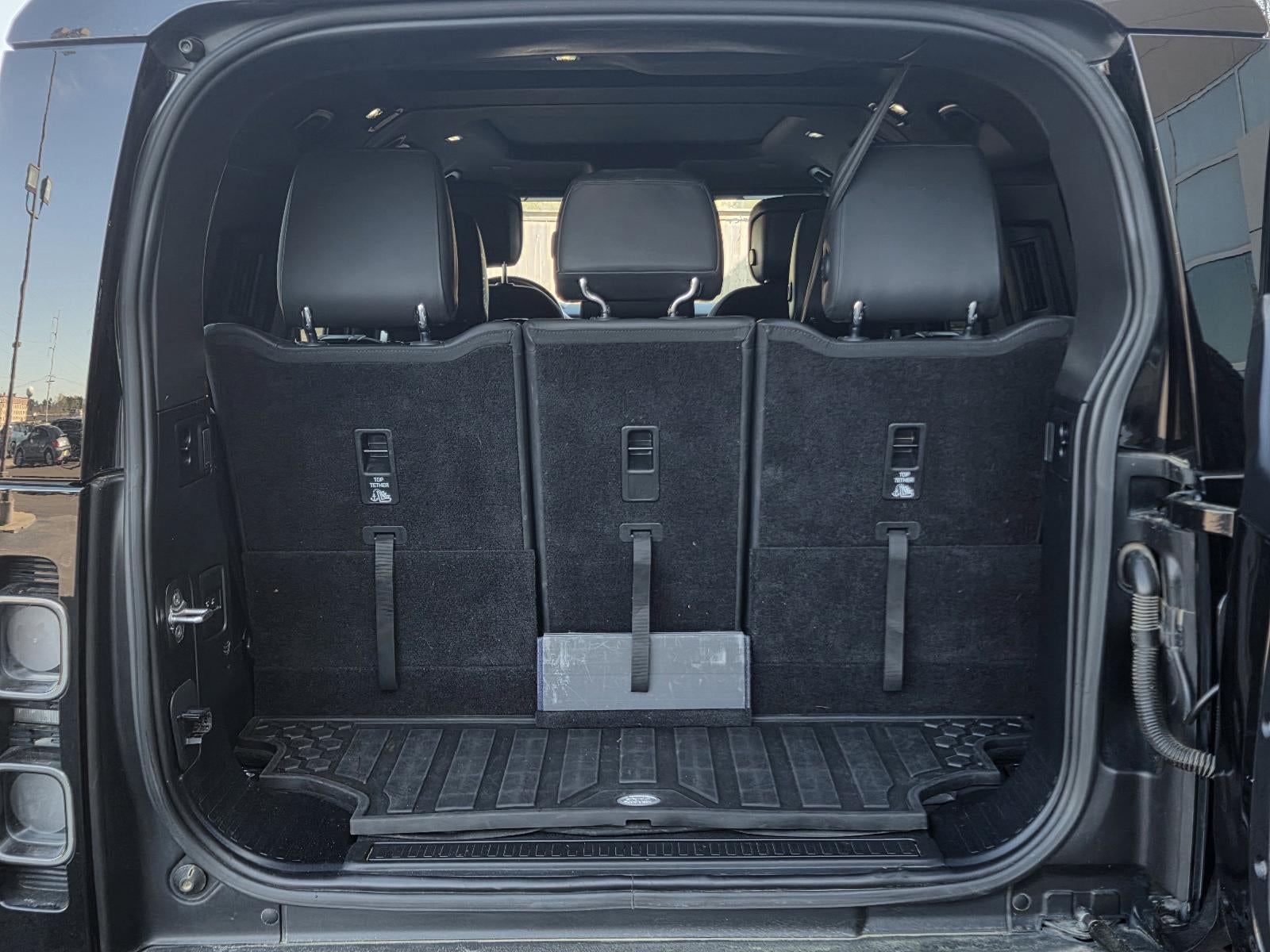 2023 Land Rover Defender 130 X AWD