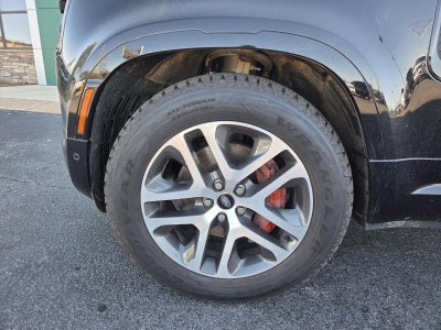 2023 Land Rover Defender 130 X AWD