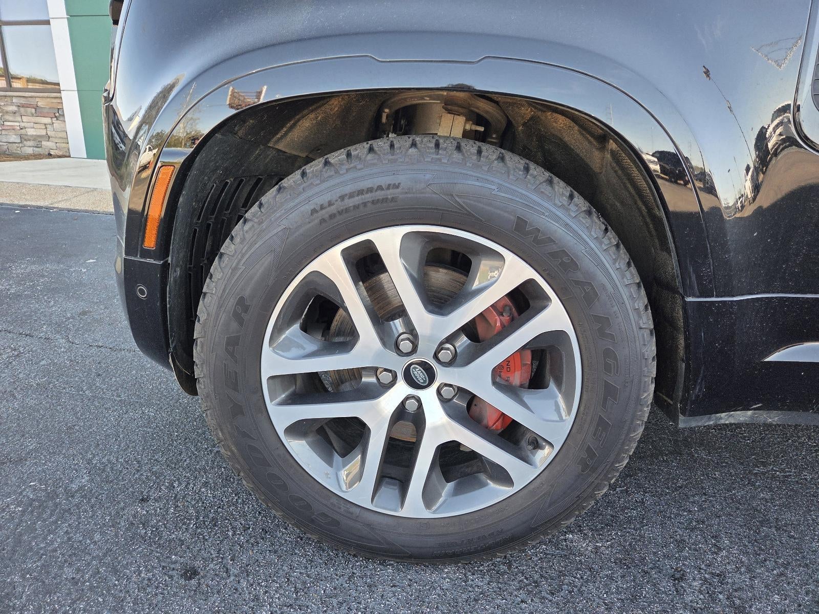 2023 Land Rover Defender 130 X AWD