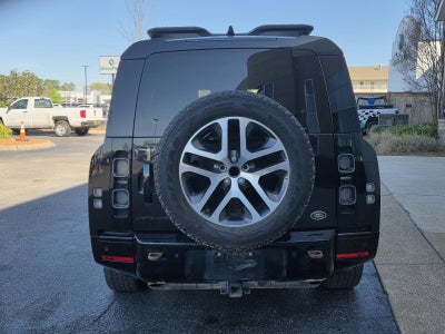 2023 Land Rover Defender 130 X AWD