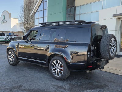 2023 Land Rover Defender 130 X AWD