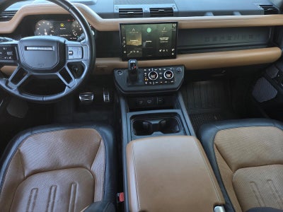 2023 Land Rover Defender 130 X AWD