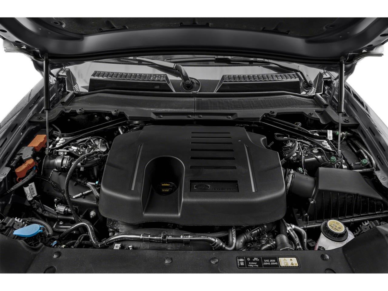 2023 Land Rover Defender 130 X AWD