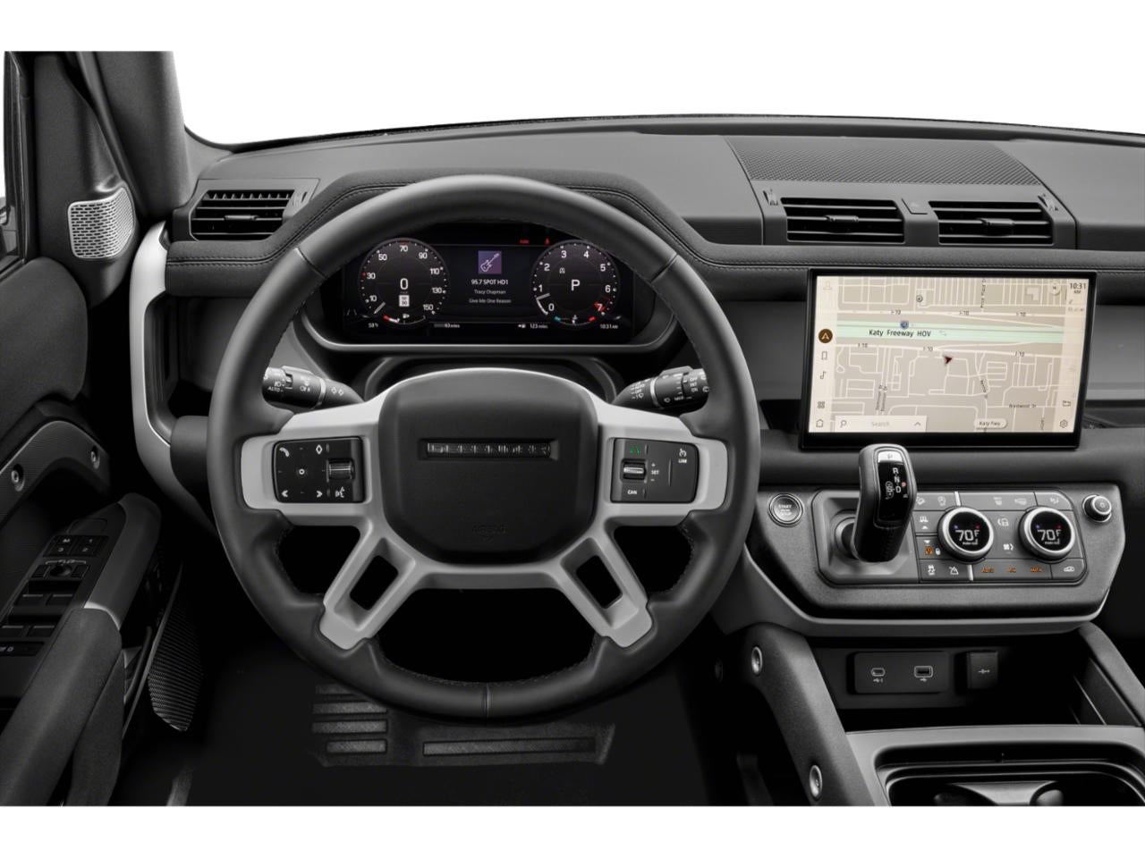 2023 Land Rover Defender 130 X AWD