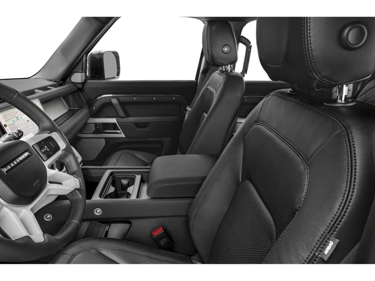 2023 Land Rover Defender 130 X AWD