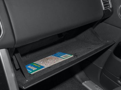 2017 Land Rover Range Rover V8 Supercharged SWB