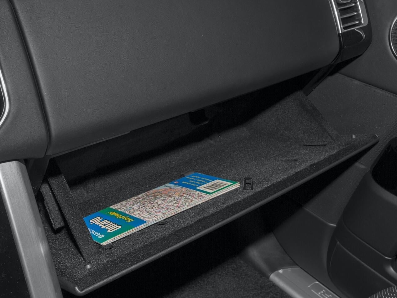 2017 Land Rover Range Rover V8 Supercharged SWB