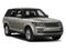 2017 Land Rover Range Rover V8 Supercharged SWB
