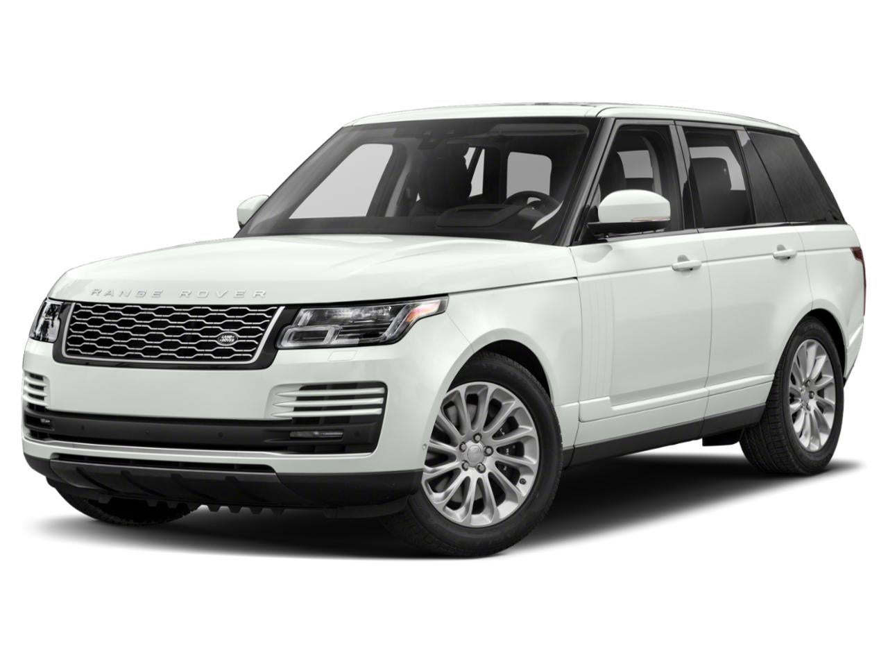 2021 Land Rover Range Rover Westminster SWB