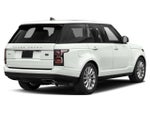 2020 Land Rover Range Rover P525 HSE SWB