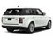 2020 Land Rover Range Rover P525 HSE SWB
