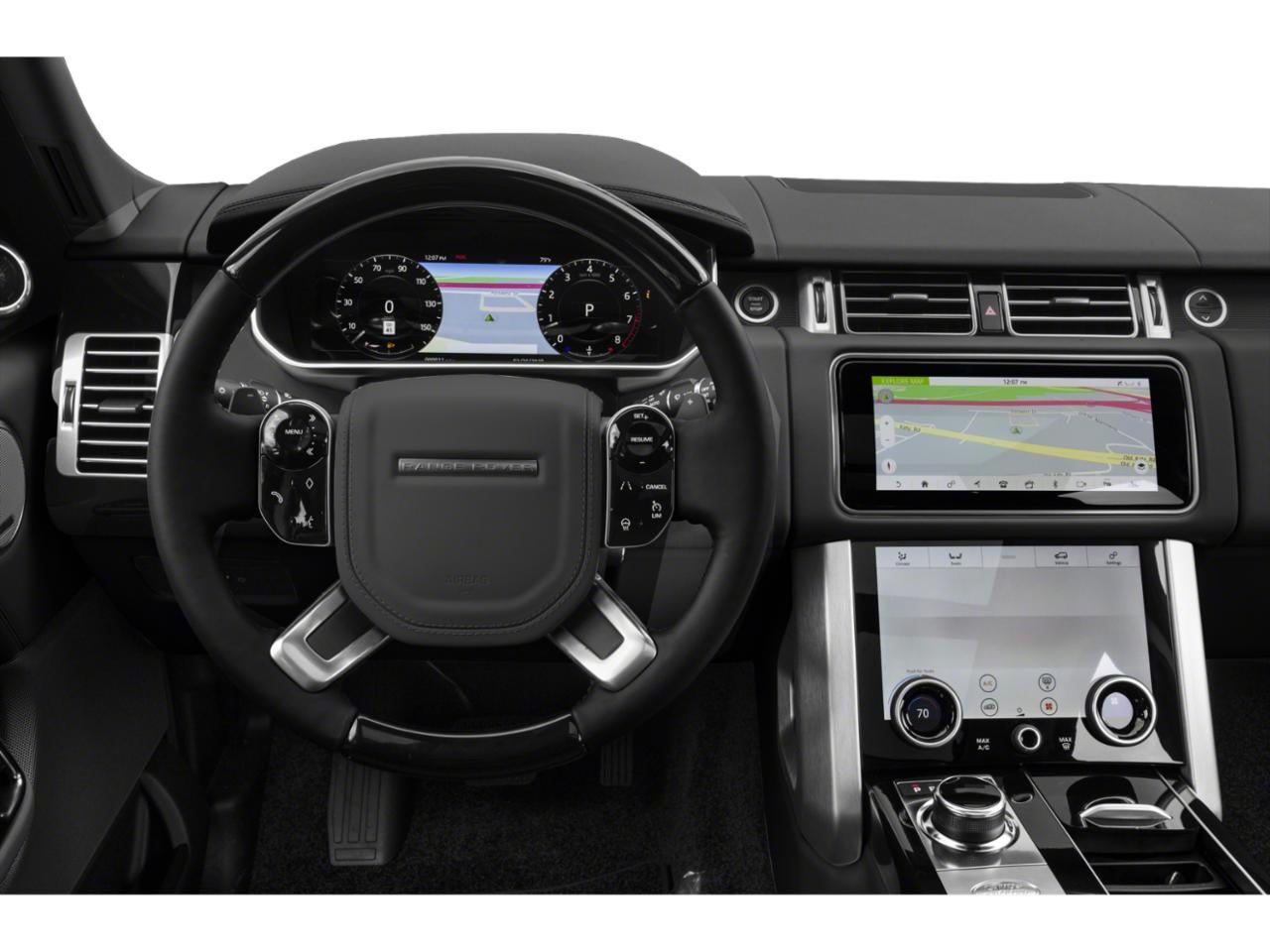 2021 Land Rover Range Rover P525 Westminster SWB