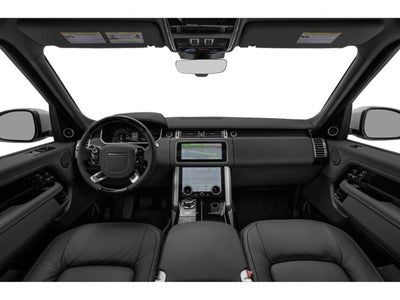 2021 Land Rover Range Rover P525 Westminster SWB