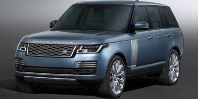 2021 Land Rover Range Rover P525 Westminster SWB
