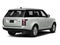 2017 Land Rover Range Rover V8 Supercharged LWB