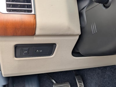 2021 Land Rover Range Rover P525 Westminster LWB