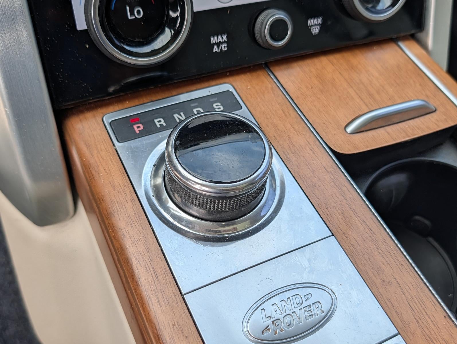 2021 Land Rover Range Rover P525 Westminster LWB