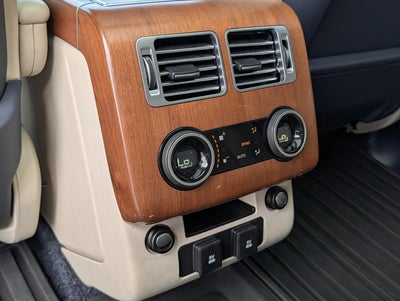 2021 Land Rover Range Rover P525 Westminster LWB